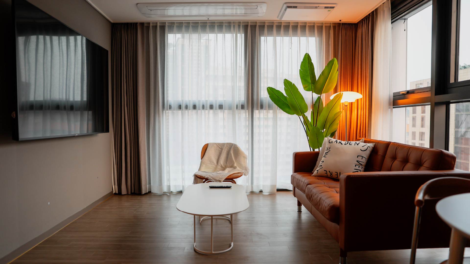 Room Illustration