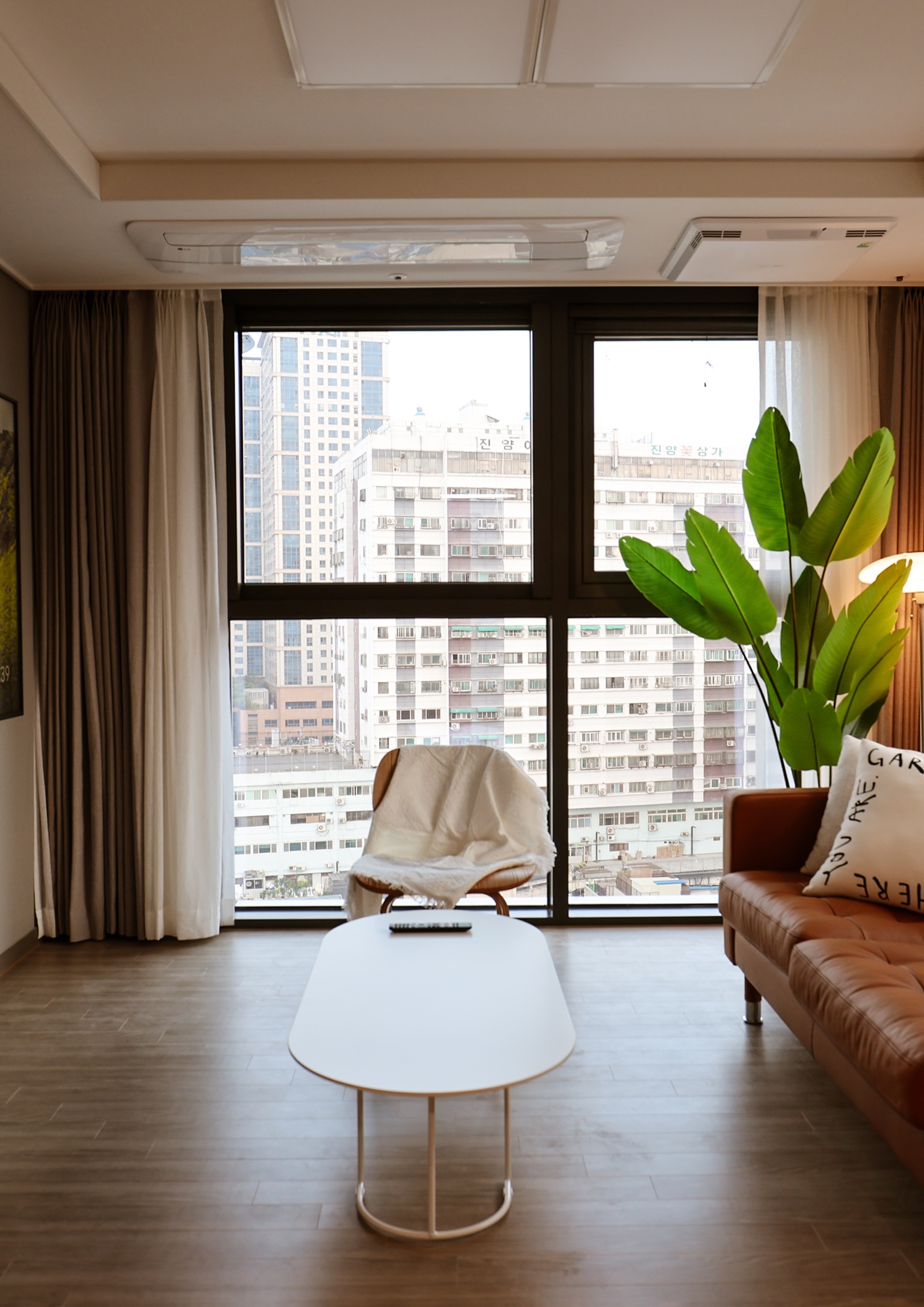 Room Illustration