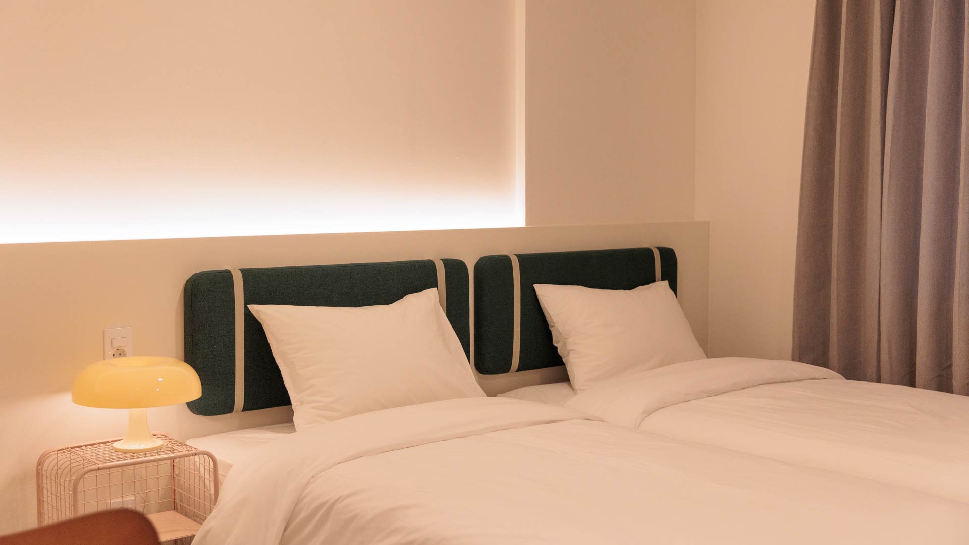 Room Illustration