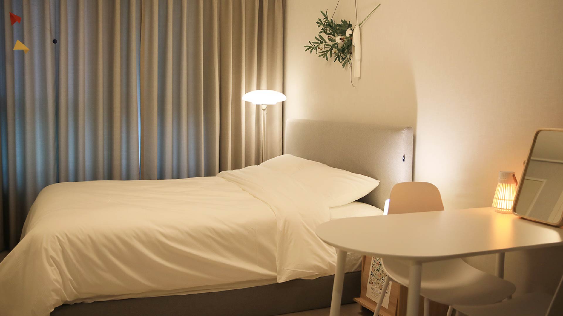 Room Illustration